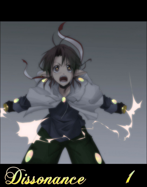Dissonace