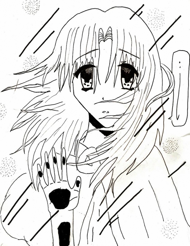 Magical Girl Nanoha