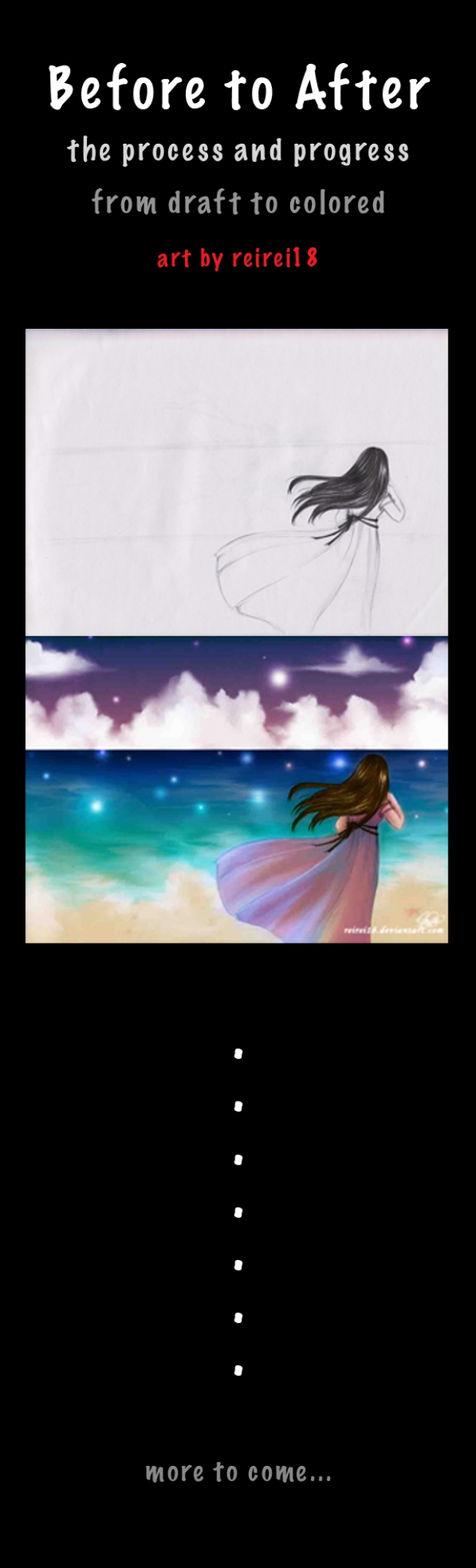 Before to After