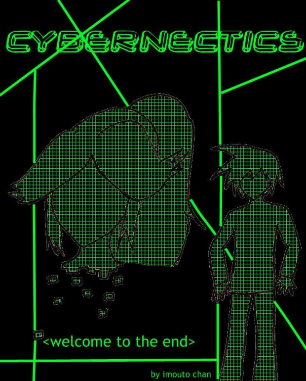 Cybernectics