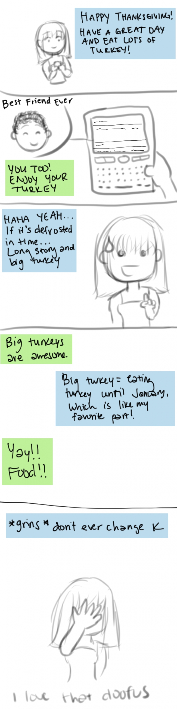 Happy Thanksgiving!